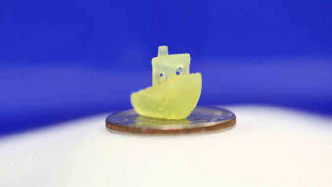 Engineers Develop New Kind of 3D Printing - Vimarsana News