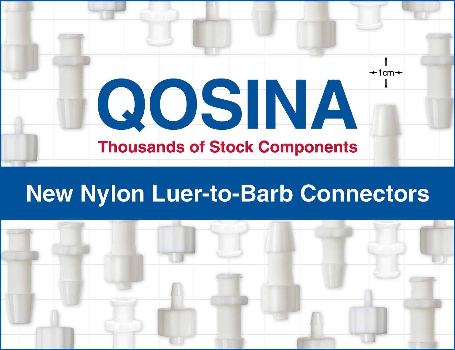 Luer Connectors Final