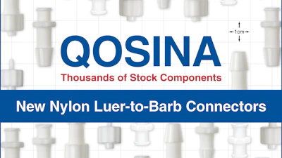 Luer Connectors Final
