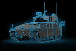 In July 2021, the U.S. Army also selected Oshkosh Defense to participate in the Optionally Manned Fighting Vehicle (OMFV) Concept Design Phase.