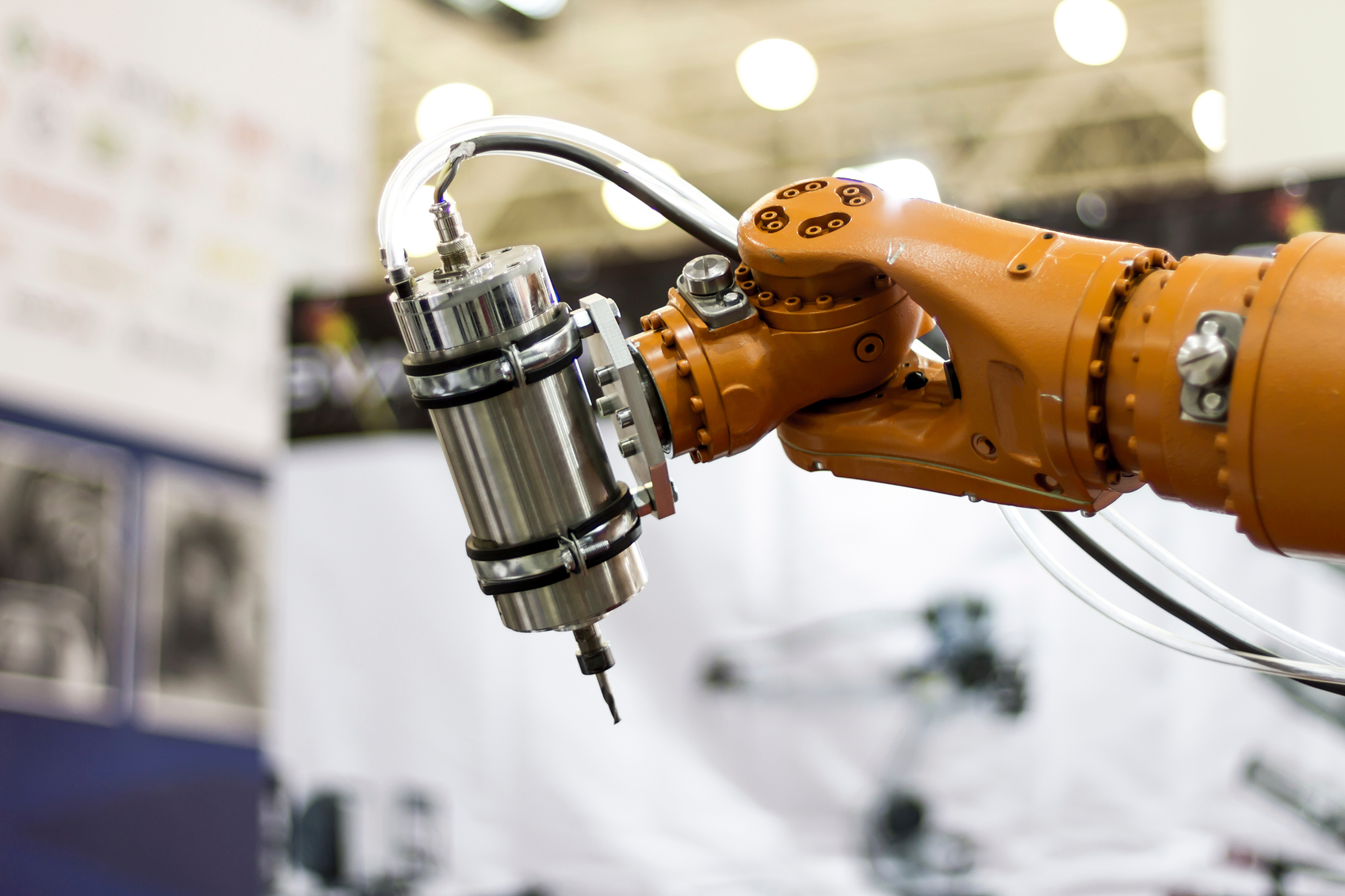 What's All the Hype Around Hyperautomation? | Manufacturing Business Technology - Vimarsana News