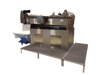 Sabo Automated Wastewater Treatment