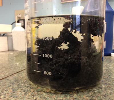 Wastewater Separation