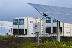 Hybrid power has become standard in Hawaii as solar power saturates the grid.