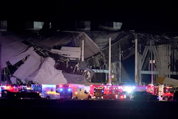 On Tuesday, April 26, 2022, the federal Occupational Safety and Health Administration said its investigation into the deadly collapse of the warehouse has “raised concerns about the potential risk to employees” during weather emergencies.