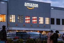 Amazon plans to file objections to the union election on Staten Island, N.Y., that resulted in the first successful U.S. organizing effort in the company’s history. The e-commerce giant stated its plans in a legal filing to the National Labor Relations Board made public Thursday, April 7, 2022.