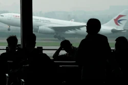 The National Transportation Safety Board said the team departed for China on Friday, April 1, to participate in the Civil Aviation Administration of China’s investigation of the March 21 crash of a China Eastern Airlines Boeing 737-800 in which all 132 people on board were killed.