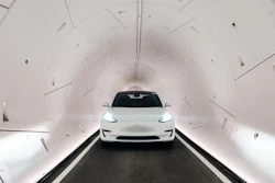The funds from the round will be used to significantly increase hiring across engineering, operations, and production.