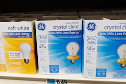 Rules finalized by the Energy Department will require manufacturers to sell energy-efficient lightbulbs, accelerating a longtime industry practice to use compact fluorescent and LED bulbs that last 25 to 50 times longer than incandescent bulbs.