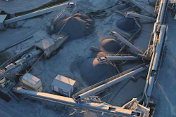 Cement