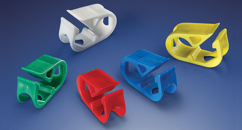 Qosina has doubled its portfolio of pinch clamps over the last two years.