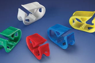 Qosina has doubled its portfolio of pinch clamps over the last two years.