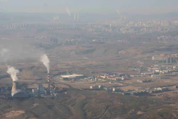China is promoting coal-fired power as the ruling Communist Party tries to revive a sluggish economy, prompting warnings that Beijing is setting back efforts to cut climate-changing carbon emissions from the biggest global source.