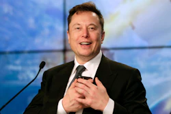 Musk won't be joining Twitter's board of directors as previously announced. The tempestuous billionaire remains Twitter’s largest shareholder.