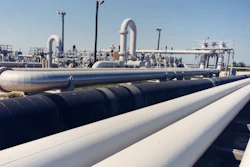 Several sites, such as this one near Freeport, Texas, store the hundreds of million of barrels in the United States’ Strategic Petroleum Reserve.