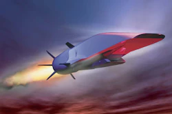Hypersonic missiles can change course to avoid detection and anti-missile defenses.