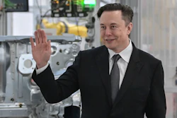 Musk argues Twitter is better off in private hands – his.