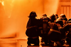 Firefighter