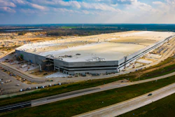 Gigafactory