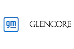 Both Glencore and General Motors are members of the Responsible Minerals Initiative