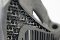 The solution Velo3D has delivered to Lockheed Martin includes a Sapphire printer.