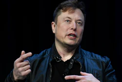 A Delaware court on Wednesday, April 27, 2022, sided with Musk in a bitter legal battle over whether he acted against the best interest of other shareholders when he steered the electric car maker into a $2.6 billion acquisition of a solar panel maker founded by two of his cousins.