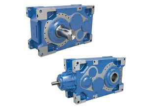Nord Maxxdrive Industrial Gear Units Web