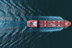 Oiltanker