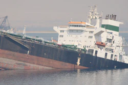 Sinkingship