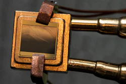 Engineers at MIT and NREL have developed a heat engine with no moving parts that is as efficient as a steam turbine.
