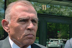 Ariel Quiros, a Miami businessman and former owner of Jay Peak and Burke Mountain ski resorts in Vermont, faces sentencing Friday, April 29, 2022, in federal court for his role in a failed plan to build a biotechnology plant in Vermont using tens of millions of dollars in foreign investors' money raised through a special visa program that was part of the largest fraud case in the state's history.