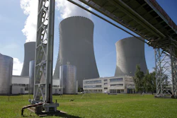 State-controlled power company CEZ says that Westinghouse and Framatome will deliver the nuclear fuel for some 15 years, starting in 2024.