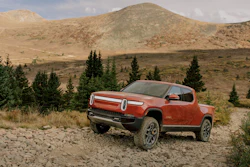 2022 Rivian R1T