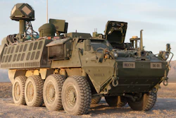 Raytheon Intelligence & Space’s high-energy laser systems use photons, or particles of light, to carry out military missions and civil defense.