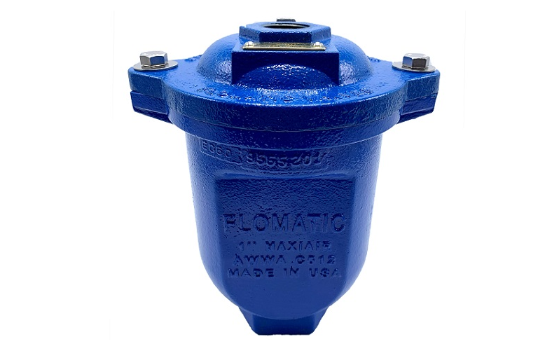Flomatic Sized