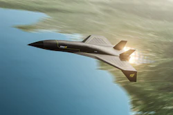 RTX Ventures will directly support the buildout of its first aircraft, Quarterhorse.