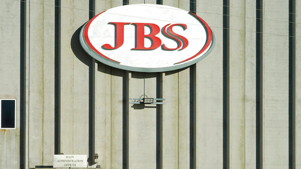 JBS Foods Settlement Includes New Infectious Disease Plan - Vimarsana News