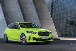 Highly accurate computational simulation would allow BMW Group to replace costly physical build-test-improve cycles.