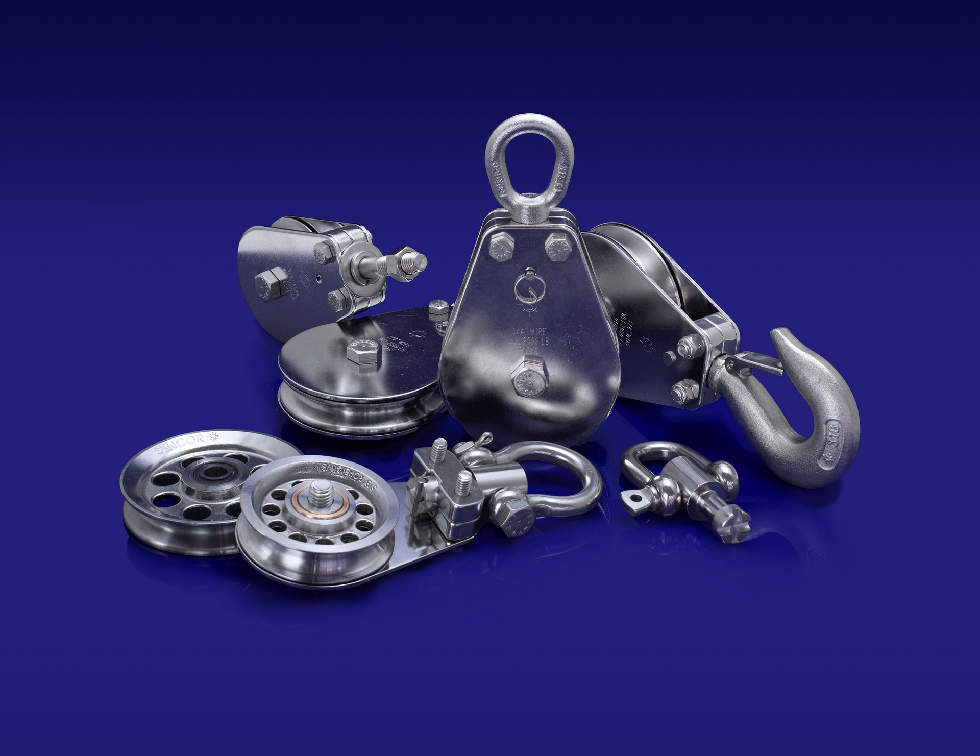 Pull Pro Blocks Group Image