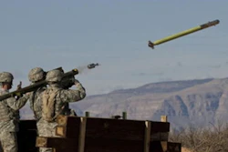 The contract is being funded from the Ukraine Supplemental.