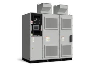 Rockwell Automation Power Flex 6000 T