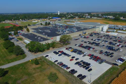 3M facility, Valley, Neb.