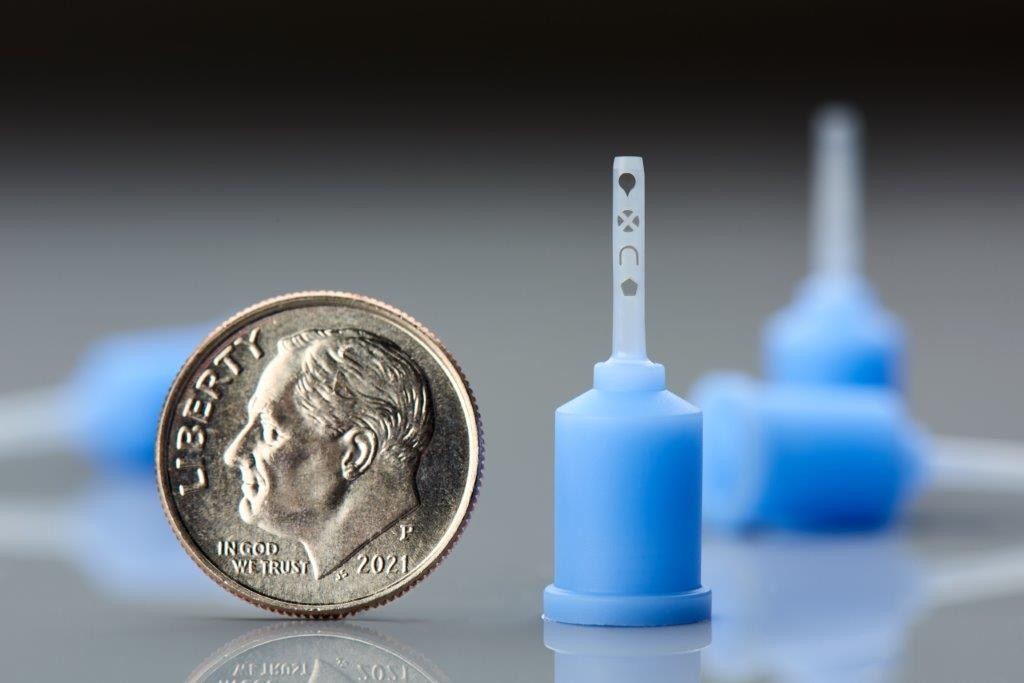 FreeWave allows for quick, iterative prototyping.