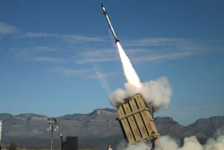 Live fire of the Medium Range Interceptor Capability with the US Marine Corps’ AN/TPS-80 Ground/Air Task Oriented Radar, Common Aviation Command and Control System, and components of the Iron Dome Weapon System, including the Tamir interceptor.