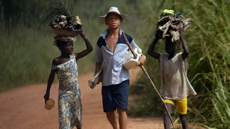 Some Chocolate Has a Dark Side to It – Child Labor - Vimarsana News