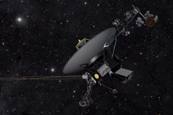 Scientists expect the Voyager spacecraft to outlive Earth by at least a trillion years.
