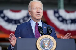 The Biden administration announced on Monday that 20 internet companies have agreed to provide discounted service to low-income Americans, a program that could effectively make tens of millions of households eligible for free service through an already existing federal subsidy.