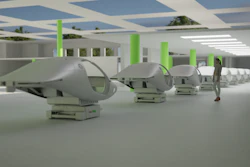 Aptera said it remains confident in meeting its pre-production and production timelines.