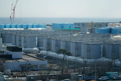 Japan’s nuclear regulator on Wednesday, May 18, 2022, approved plans by the operator of the wrecked Fukushima nuclear plant to release its treated radioactive wastewater into the sea next year, saying the outlined methods are safe and risks to the environment minimal.