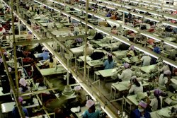 Garment